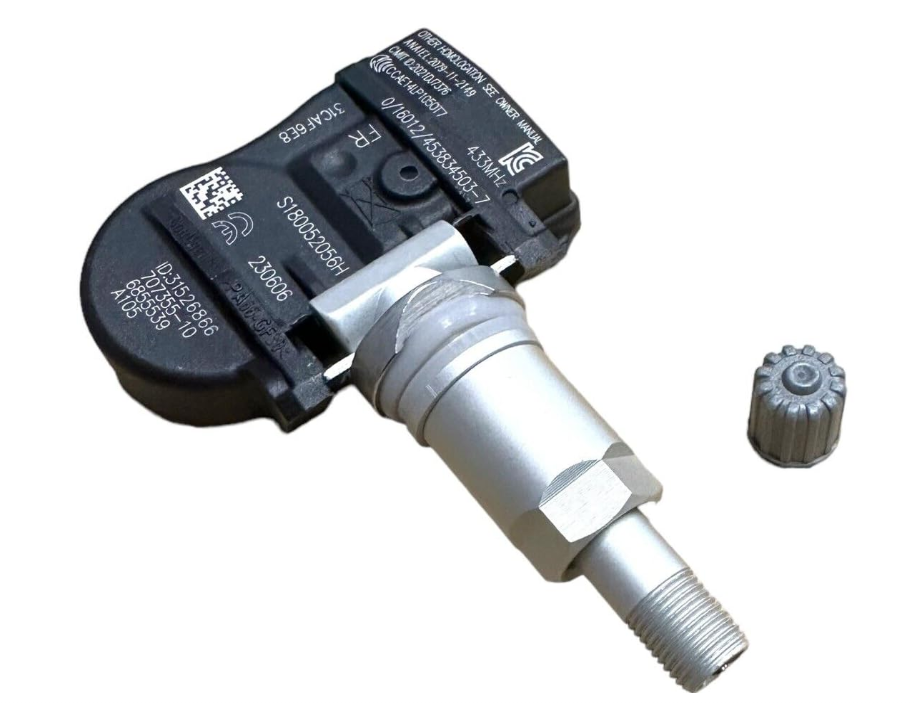 Tyre Pressure Sensors