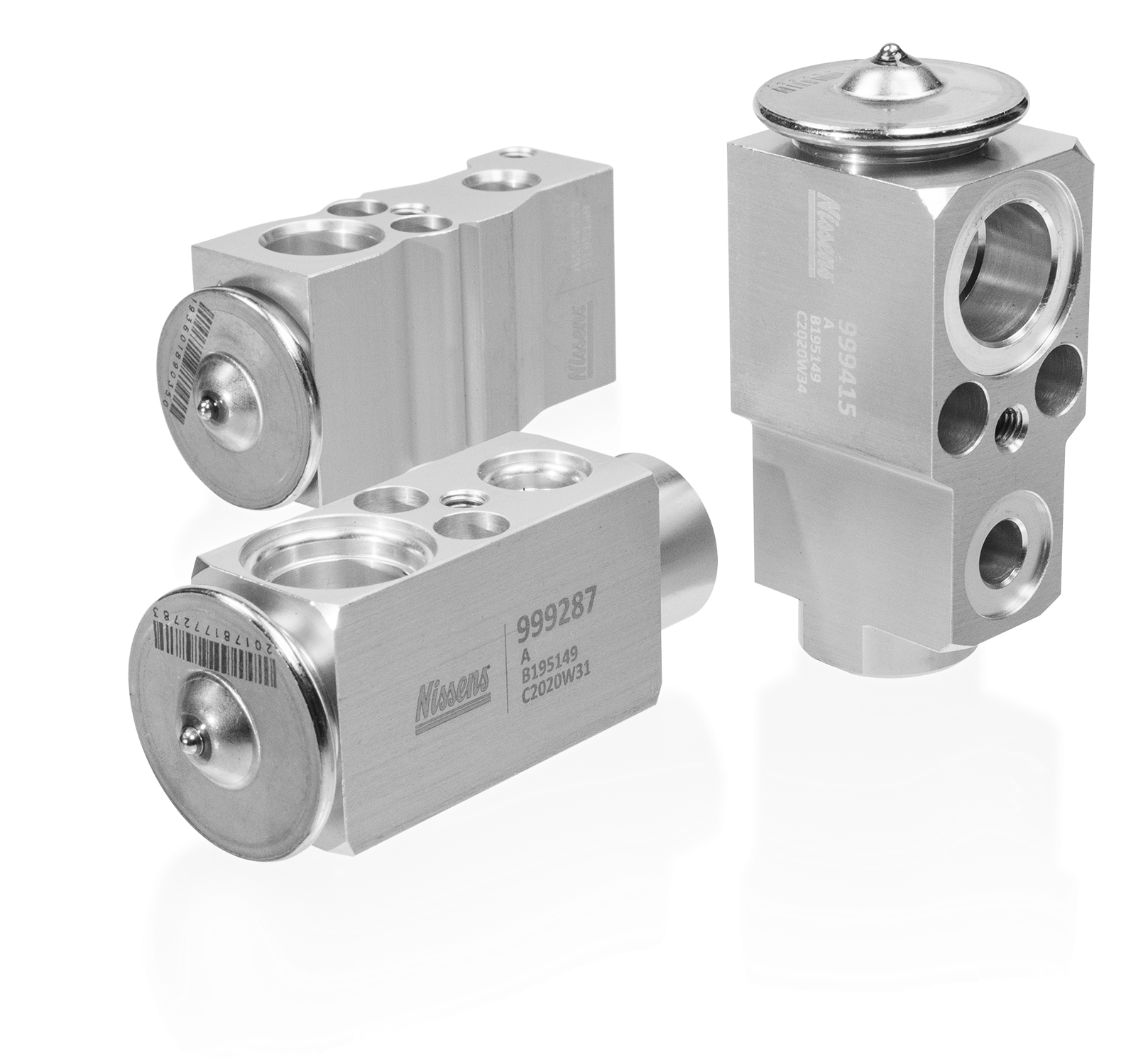 TXV Valves