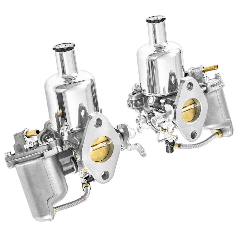 Carburettors and Parts