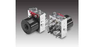 ABS Hydraulic Units & Controllers