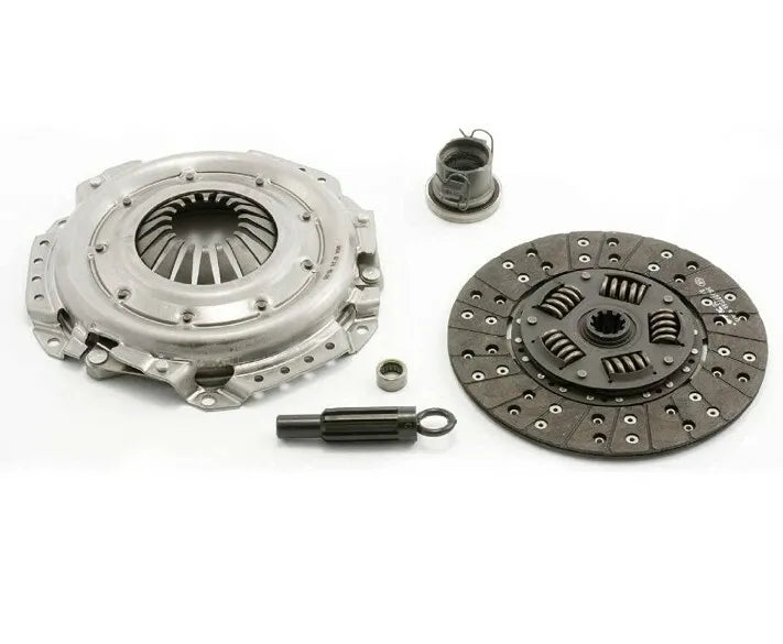 Clutch Kits and Clutch Replacements