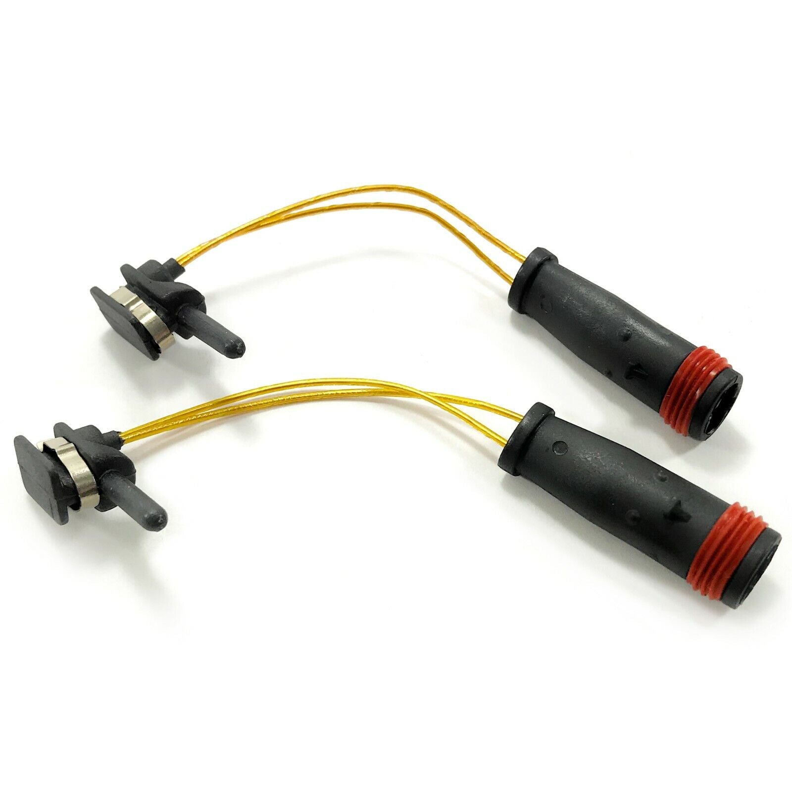 Brake Pad Wear Sensors