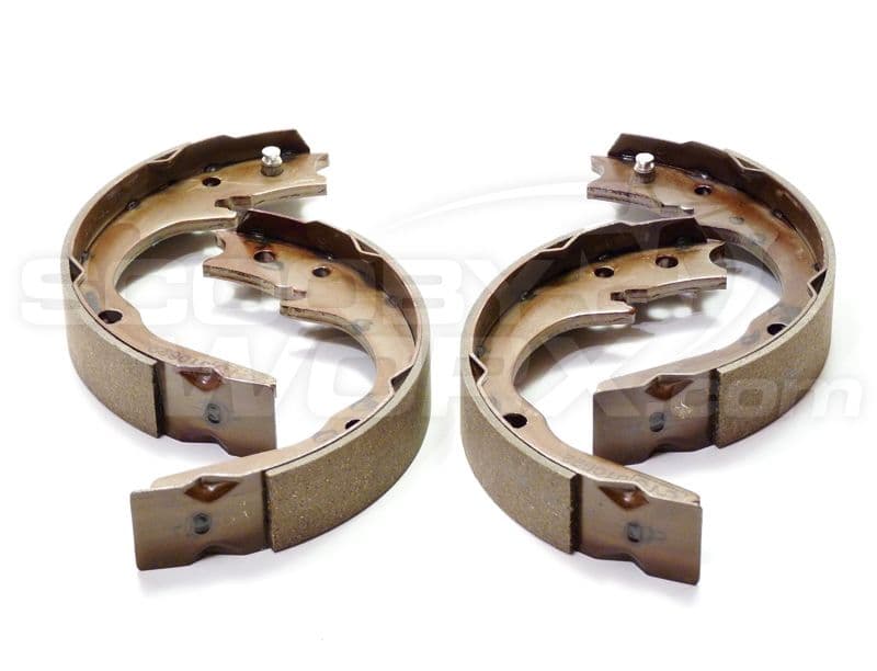 Brakes & Handbrake Shoes
