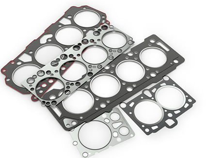 Engine Gasket and Seals