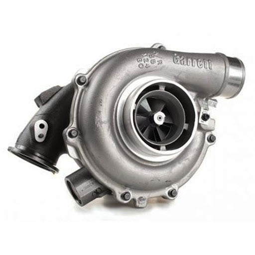 Turbo Chargers