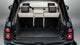 Range Rover Loadspace Rubber Mat