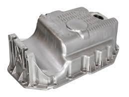 Engine Oil Sump Original VW Group
