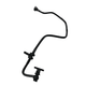 Fuel Connecting and Regulating Hose Engines VW Group 03C133514P