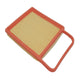 Air Filter Original For SKODA FABIA - SEAT IBIZA - VW SURAN