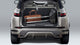 Range Rover Loadspace Retention Kit (Range Rover L405)