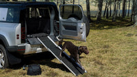 Pet Acess Ramp (Range Rover Sport L494)