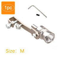 Imported Multi Color Turbo Sound Whistle Egy Car Parts