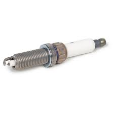 Bosch Spark Plug Skoda A7