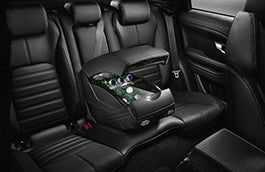 Centre Armrest Cooler/Warmer (Discovery 5th Gen)