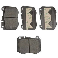 Imported Brake Pads (Rear) BMW 3-Series F30 3.0 (2012-2019) TEXTAR