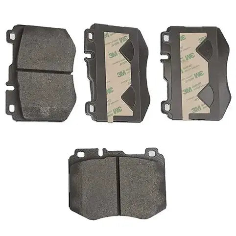 Imported Brake Pads (Rear) BMW 3-Series F30 3.0 (2012-2019) TEXTAR