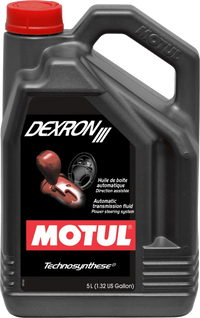 Motul Dexron III - Transmission Oil Egy Car Parts