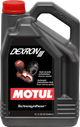 Motul Dexron III - Transmission Oil Egy Car Parts