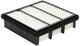 A/C Filter For Chevrolet Aveo (2014)