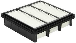 A/C Filter Original Fits Chevrolet Aveo