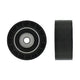 Deflection Guide Pulley Fits Skoda - Renault
