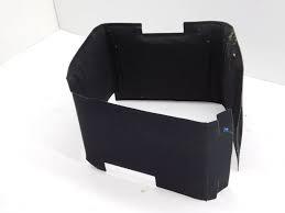 Battery Jacket Cover Original VW Group