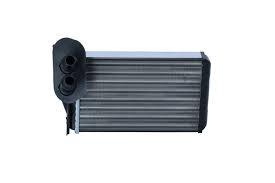 compare product Inner Hot Serpentine Heat Exchanger SKODA - Seat - VW - Audi