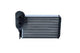 Inner Hot Serpentine Heat Exchanger SKODA - Seat - VW - Audi