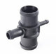Upper Coolant Flange Original VW Group