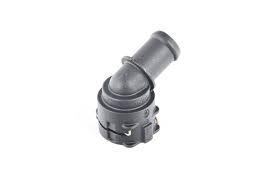 compare product Lower Radiator Water Elbow Skoda A7