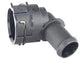 Lower Radiator Mounting Original VW Group