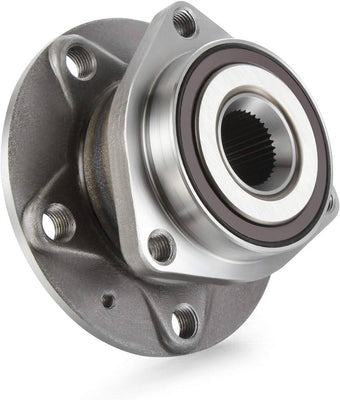 compare product Front Wheel Bearing 3 Pin Kit ASP 1T0498621