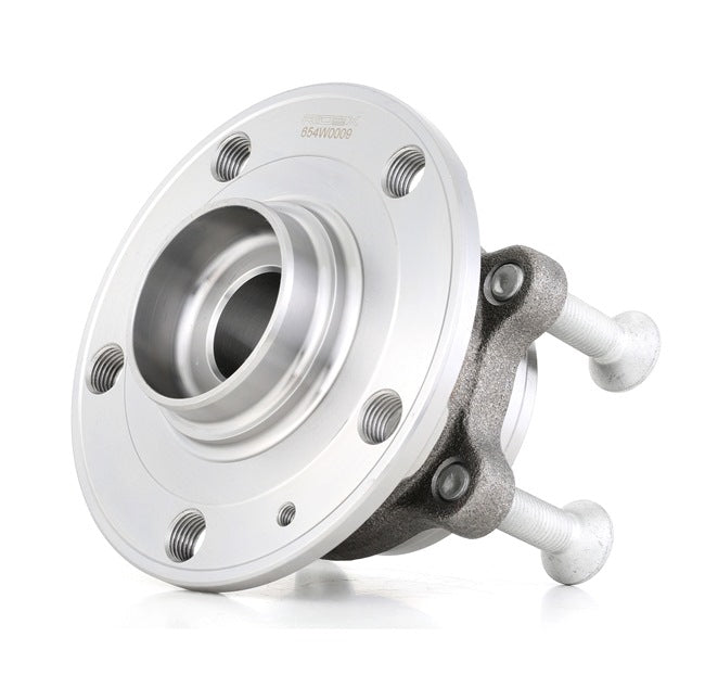 ASP Front Wheel Bearing 4 Pins Kit Audi - Seat - Skoda - VW