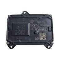 Control Unit For Cornering Light Range Original Skoda Octavia Yeti