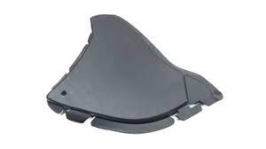 Front Air Guide Duct Skoda Octavia A4 Original