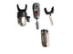 Door Lock Set Original For Skoda Octavia A4