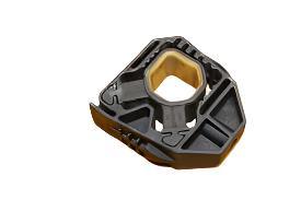 Mounting Radiator Original Skoda