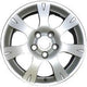 Aluminium Rim Original Skoda Octavia A5