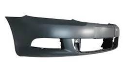 Front Bumper Original Skoda Fantasia Egy Car Parts