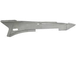 compare product Side Tin Member Original Skoda Octavia A5 / Fantasia