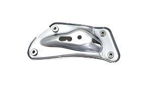 compare product Front Left Fender Mounting Bracket Original Fits Skoda Fantasia - Yeti