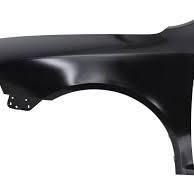 compare product Wing Fender Original Skoda Octavia A5 / Fantasia