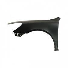 Wing Fender Fin Original Skoda Octavia Fantasia