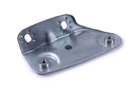 compare product Bracket Fender Holder Mounting Support Original Skoda Octavia Fantasia