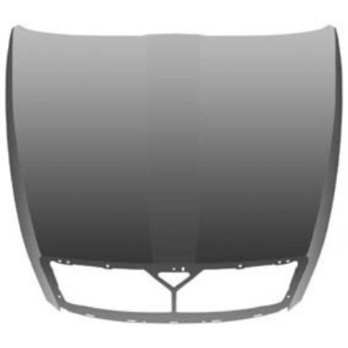 Bonnet Original Skoda Octavia A5 / Fantasia Egy Car Parts