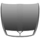 Bonnet Original Skoda Octavia A5 / Fantasia Egy Car Parts