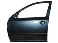 Front Left Door Original Skoda Octavia A5 / Fantasia Egy Car Parts