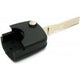 Main Key With Variable Code Transponder Original Skoda