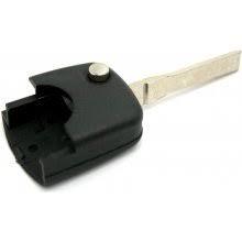 Main Key With Variable Code Transponder Original Skoda Superb / Yeti / Octavia A5 / Fantasia