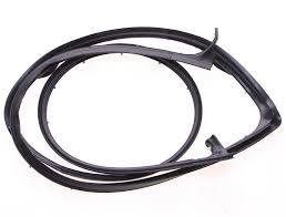 Front Right Glass Sliding Window Guide Original Skoda Octavia Fantasia